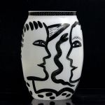 907 6331 VASE